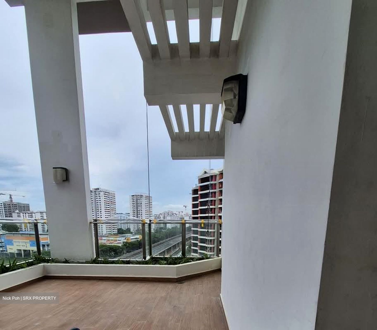 Urban Vista (D16), Condominium #559812131